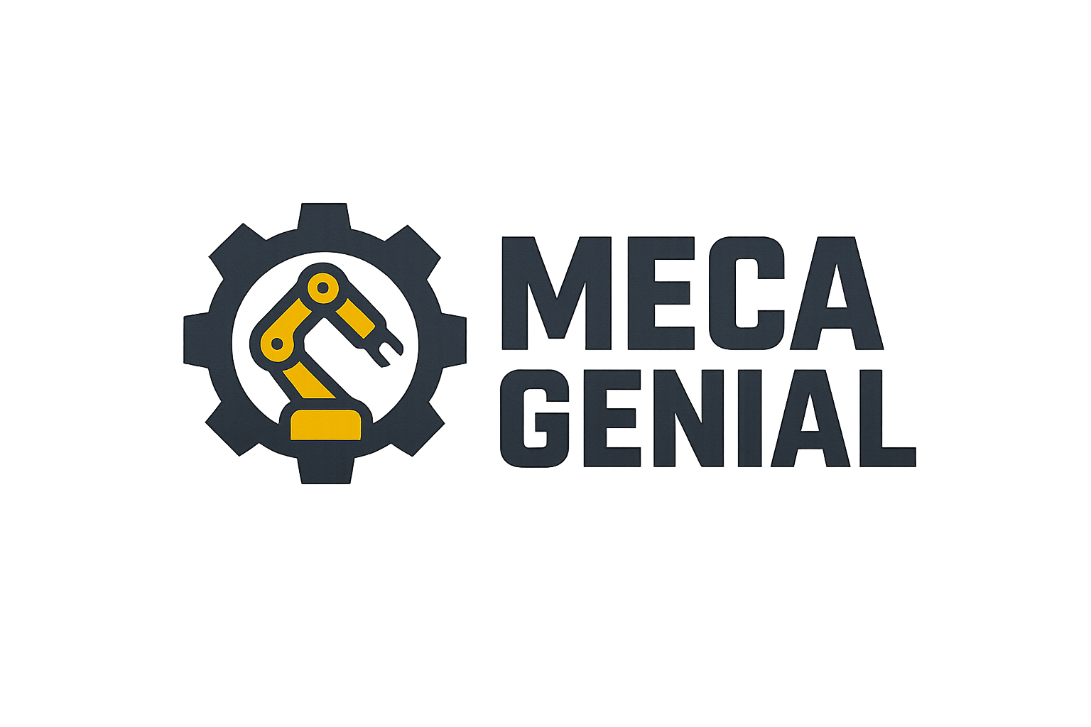 MecaGenial